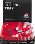 GIZEH Tray - Good Vibes - M 27.5cm x 17.5cm (6 Stk)