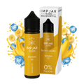 IMP JAR - E-Liquid - Banana ICE 50ml