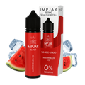 IMP JAR - E-Liquid - Watermelon Ice 50ml