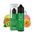 IMP JAR - E-Liquid - Kiwi Passionfruit Guava 50ml