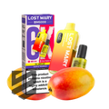 Lost Mary - BM6000 - Triple Mango - Vape Kit