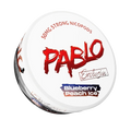 Pablo - Exclusive Blueberry Peach Ice