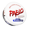 Pablo - Exclusive Sour Blueberries