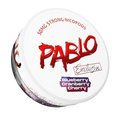 Pablo - Exclusive Blueberry Cranberry Cherry