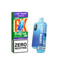 Lost Mary BM6000 Prefilled Pod Kit ZERO - Blueberry