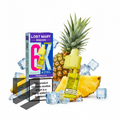 Lost Mary BM6000 Prefilled Pods – Pineapple Ice – 20mg/ml