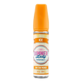 Dinner Lady - Shortfill Ice - Suntan Mango 50ml