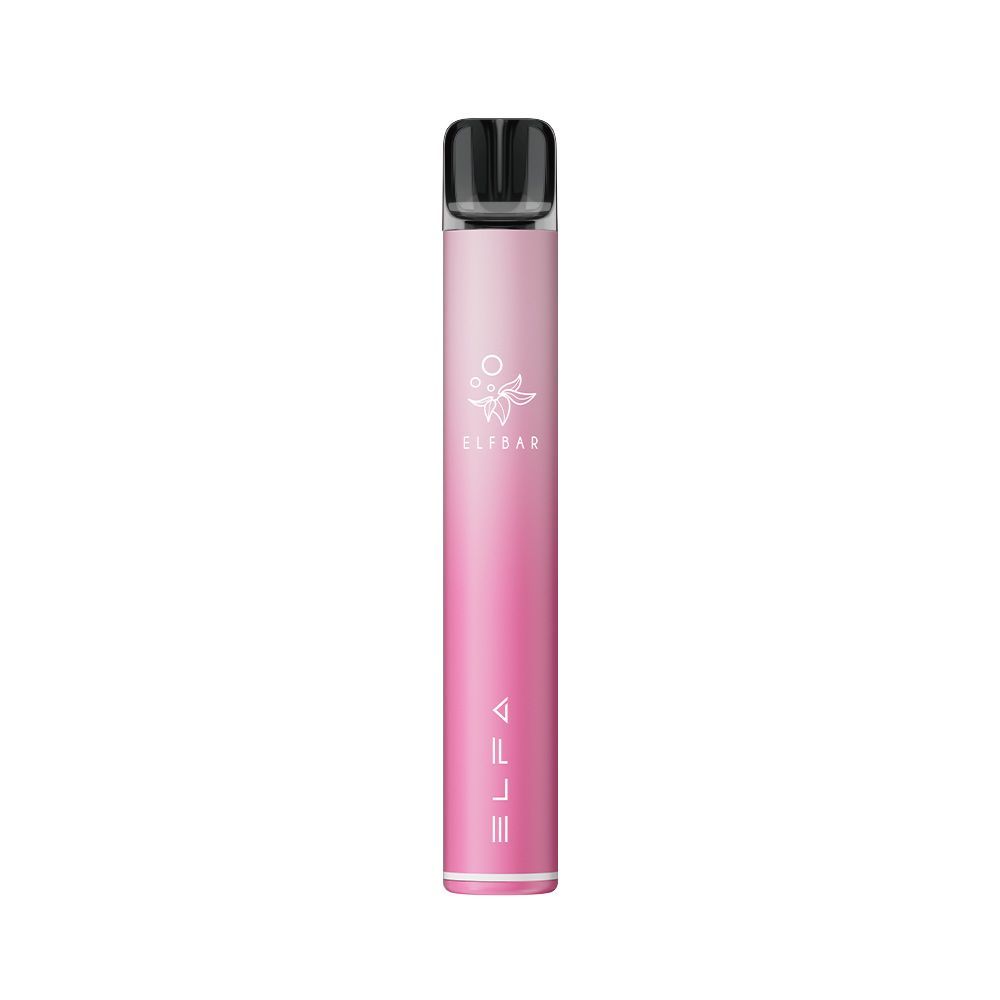 Elf Bar ELFA Pro - Kit (2ml) Aurora Pink & Pink Lemonade
