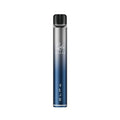 Elf Bar ELFA Pro - Kit (2ml) Twilight Blue & Blueberry