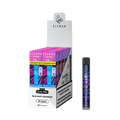 Elf Bar ELFA Pro - Kit (2ml) STP Black & Blue Razz Lemonade