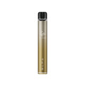 Elf Bar ELFA Pro - Kit (2ml/0mg) Dark Gold & Peach Ice