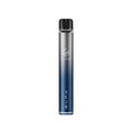 Elf Bar ELFA Pro - Kit (2ml/0mg) Twilight Blue & Blueberry
