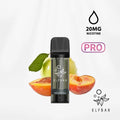 Elf Bar ELFA Pro - Pods (2 x 2ml/20mg) Apple Peach