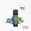 Elf Bar ELFA Pro - Pods (2 x 2ml/20mg) Blueberry BG