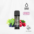 Elf Bar ELFA Pro - Pods (2 x 2ml/20mg) Cranberry Grape