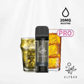 Elf Bar ELFA Pro - Pods (2 x 2ml/20mg) Elfturbo
