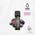 Elf Bar ELFA Pro - Pods (2 x 2ml/20mg) Mix Berries