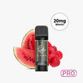 Elf Bar ELFA Pro - Pods (2 x 2ml/20mg) Raspberry Watermelon