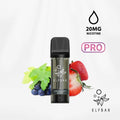 Elf Bar ELFA Pro - Pods (2 x 2ml/20mg) Strawberry Grape