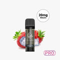 Elf Bar ELFA Pro - Pods (2 x 2ml/20mg) Strawberry ICE
