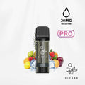 Elf Bar ELFA Pro - Pods (2 x 2ml/20mg) Tropical Fruit