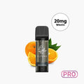 Elf Bar ELFA Pro - Pods (2 x 2ml/20mg) Wild Orange