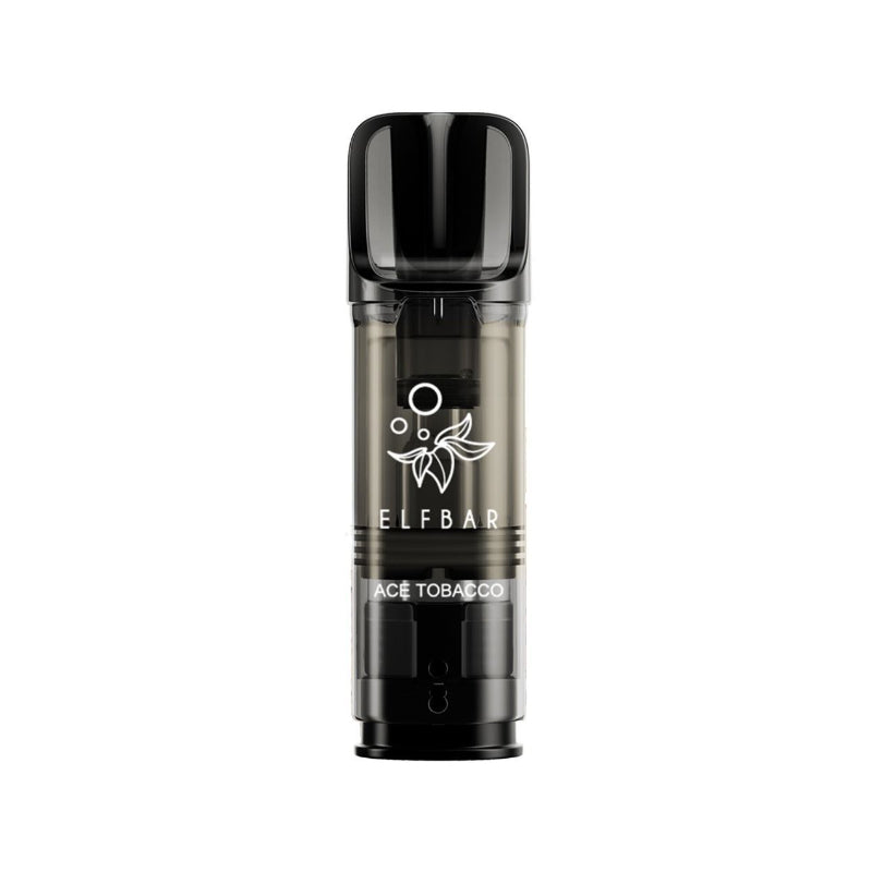 Elf Bar ELFA Pro - Pods (2 x 2ml/10mg) Ace Tobacco