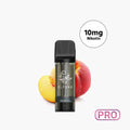 Elf Bar ELFA Pro - Pods (2 x 2ml/10mg) Peach ICE