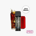 Elf Bar ELFA Pro (ohne Nikotin) - Pods (2 x 2ml) Cola