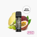 Elf Bar ELFA Pro (ohne Nikotin) - Pods (2 x 2ml) Kiwi Passionfruit Guava