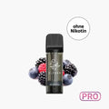 Elf Bar ELFA Pro (ohne Nikotin) - Pods (2 x 2ml) Mix Berries