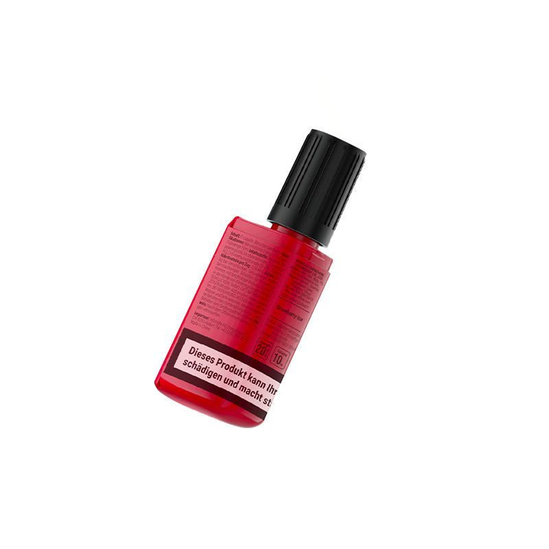 Elf Bar AF5000 - Nachfüllbehälter (10ml) Strawberry ICE