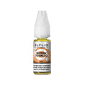 ELFLIQ - Elfbar Liquid (10ml/20mg) Snoow Tobacco