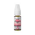 ELFLIQ - Elfbar Liquid (10ml/20mg) Strawberry ICE