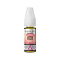 ELFLIQ - Elfbar Liquid (10ml/10mg) Apple Peach