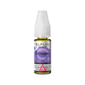 ELFLIQ - Elfbar Liquid (10ml/10mg) Blueberry