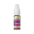 ELFLIQ - Elfbar Liquid (10ml/10mg) Blueberry Sour Raspberry
