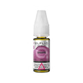 ELFLIQ - Elfbar Liquid (10ml/10mg) Grape