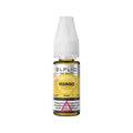 ELFLIQ - Elfbar Liquid (10ml/10mg) Mango