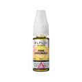 ELFLIQ - Elfbar Liquid (10ml/10mg) Pink Lemonade