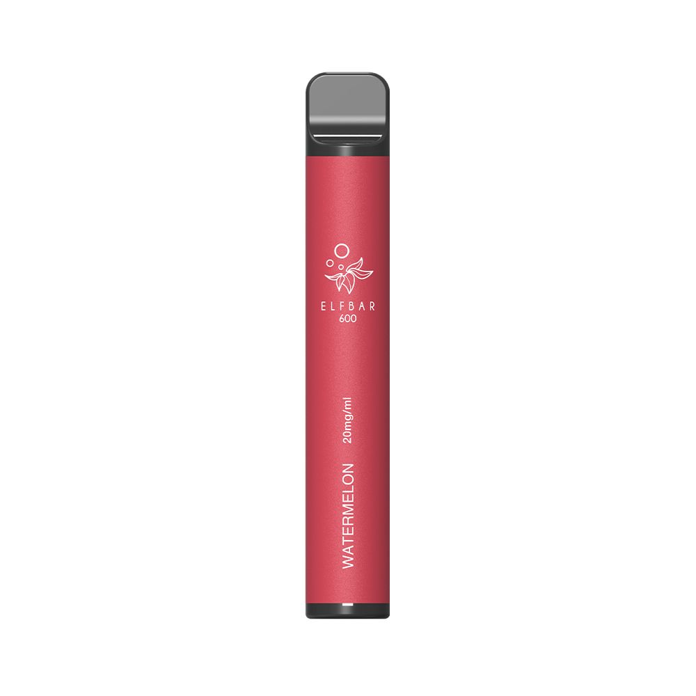 Elf Bar 600 (20mg) Watermelon