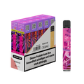 Elf Bar 600 (20mg) STP Peach ICE