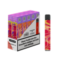 Elf Bar 600 (20mg) STP Strawberry ICE