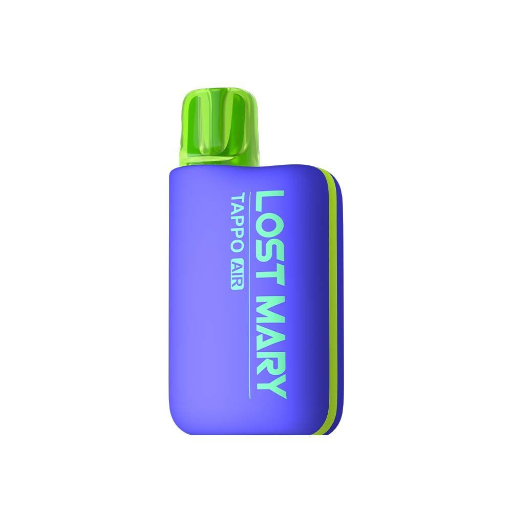 LOST MARY by Elf Bar - Tappo Air Kit (2ml) Ocean Blue & Lemon Lime
