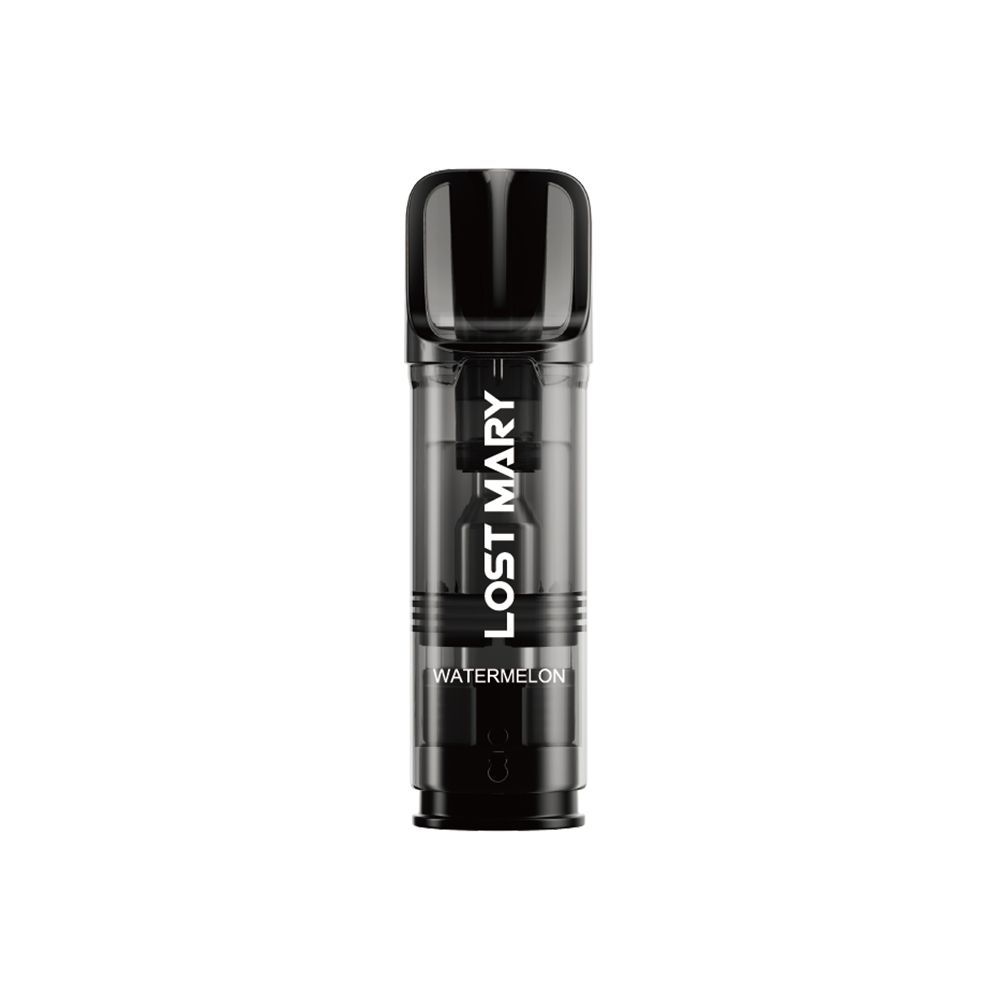 LOST MARY by Elf Bar - Tappo Pods (2 x 2ml) Watermelon