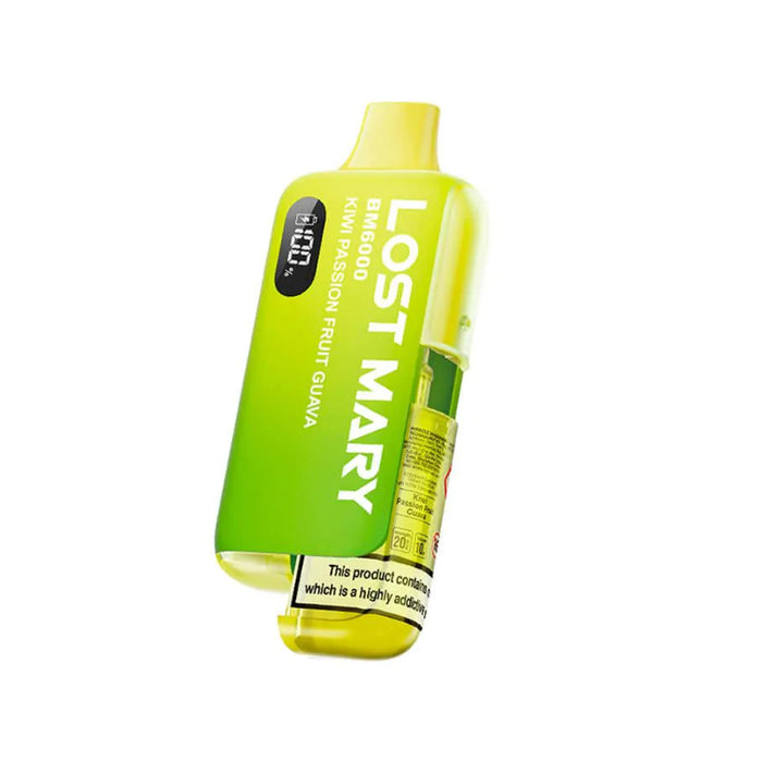 LOST MARY by Elf Bar - BM600S (20mg)