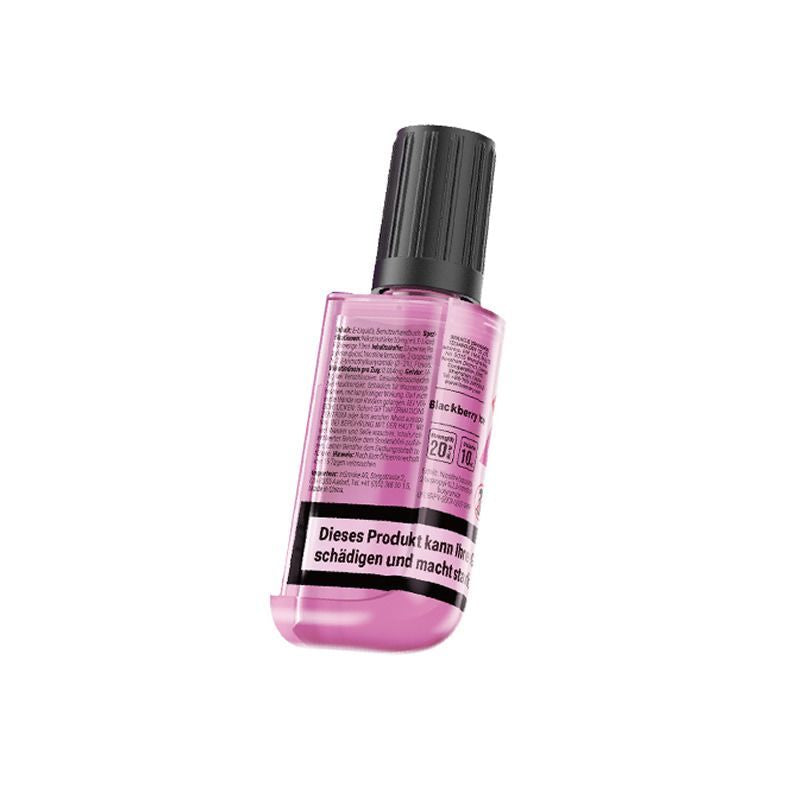 LOST MARY BM6000 - Nachfüllbehälter (10ml) Blackberry ICE