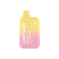 LOST MARY by Elf Bar - BM600S (20mg) Pink Lemonade