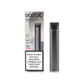 Vozol - Switch 600 Kit (2ml) MHD 26.08.25 Black & Blackberry ICE