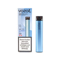 Vozol - Switch 600 Kit (2ml) MHD 26.08.25 Blue & Blueberry ICE